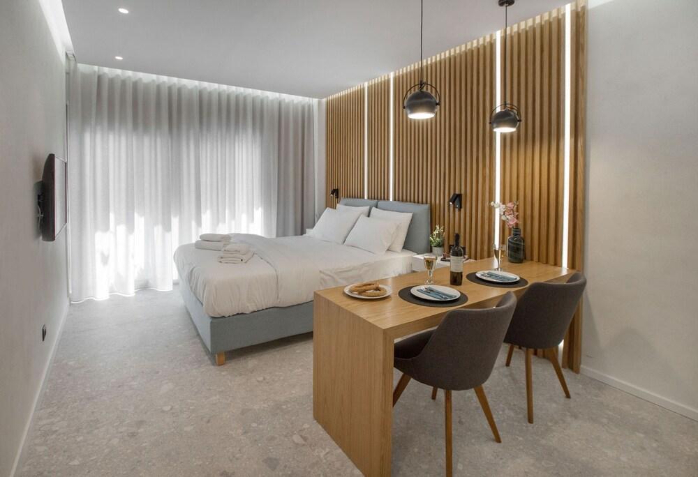 Nikis Suites Syntagma-Plaka By Ghh Atenas Exterior foto