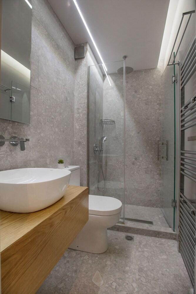Nikis Suites Syntagma-Plaka By Ghh Atenas Exterior foto