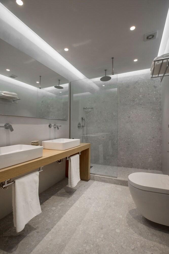 Nikis Suites Syntagma-Plaka By Ghh Atenas Exterior foto
